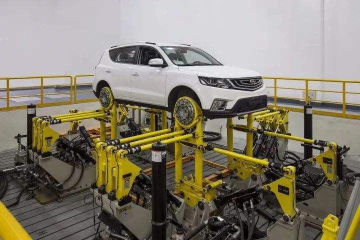 汽車(chē)做振動(dòng)試驗(yàn)前需搞清楚的問(wèn)題，很實(shí)用！