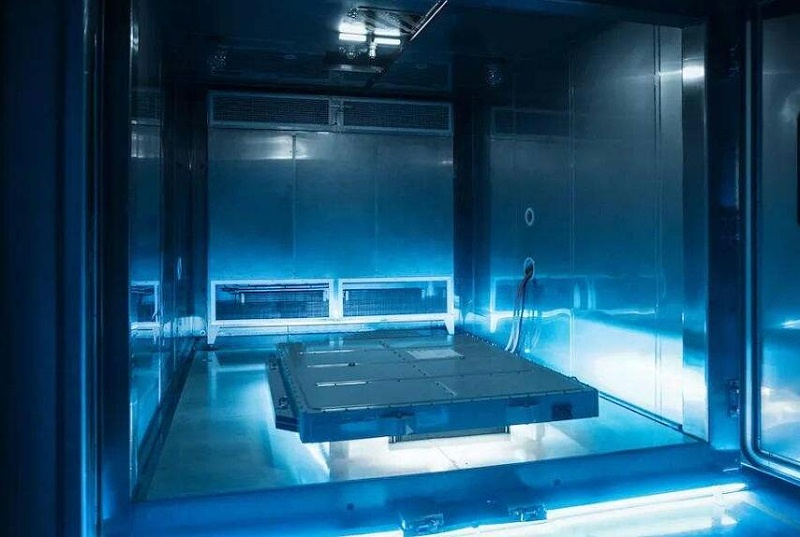 詳解：鋰電池高低溫試驗(yàn)箱的選擇技巧，不要被騙了！