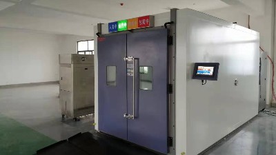 可靠性試驗標(biāo)準