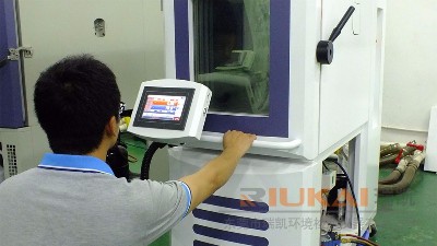 【干貨】溫度沖擊試驗(yàn)和溫度循環(huán)試驗(yàn)的區(qū)別，值得收藏！