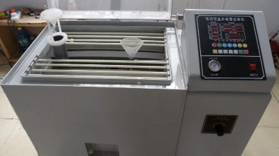 鹽霧試驗(yàn)時間和實(shí)際使用時間的關(guān)系