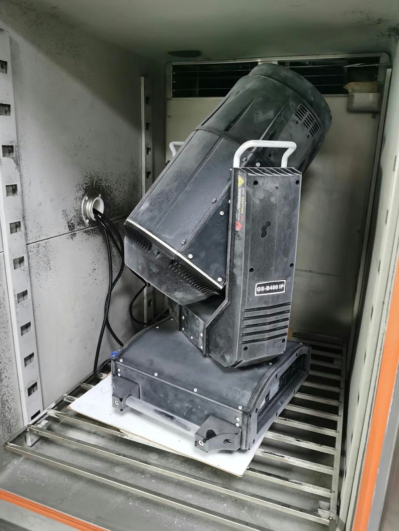 戶(hù)外燈光設(shè)備