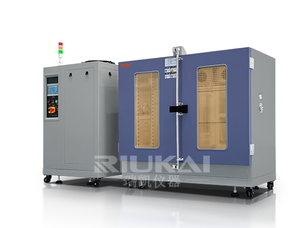 分體式高溫試驗(yàn)箱