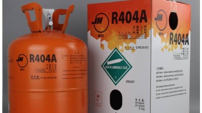 如何選擇高低溫試驗箱的制冷劑？